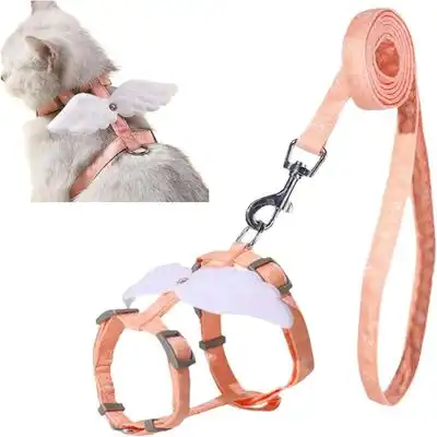 IntiMeg Arnés para gatos - METRO - IntiMeg - Comparador de precios