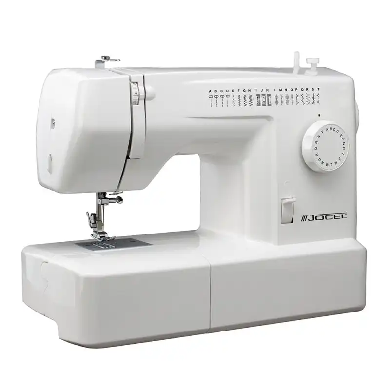Jocel JMC013279 Máquina de Costura 65W Branca