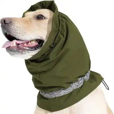 MCBOSON Capucha relajante para perros - METRO - Mcboson - Comparador de precios