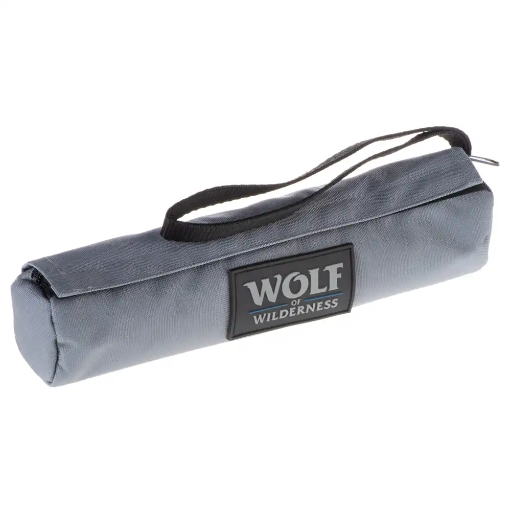 Señuelo Wolf of Wilderness para perros - 25 x 5,5 cm (L x Diám) - Wolf of Wilderness - Comparador de precios