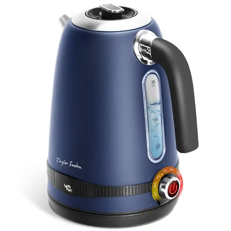 Taylor Swoden Sinbad Hervidor de Agua 1.7L 2200W