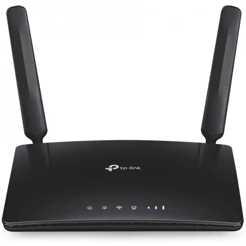 TP-Link Archer MR200 V4 Router Dual Band 4G LTE AC750