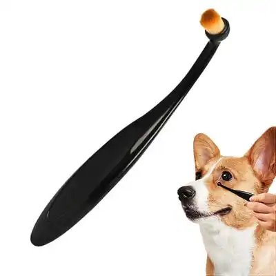 UAMLY Cepillo quitamanchas para lágrimas de mascotas - 5 artículos - Uamly - Comparador de precios