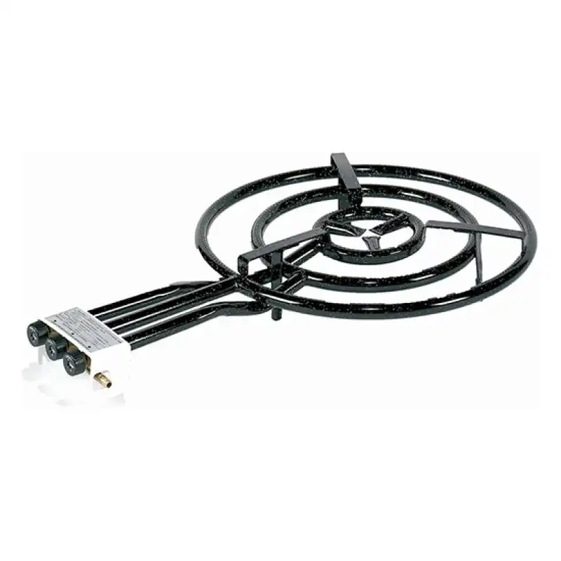 Vaello Paellero de Gas 70 Cm