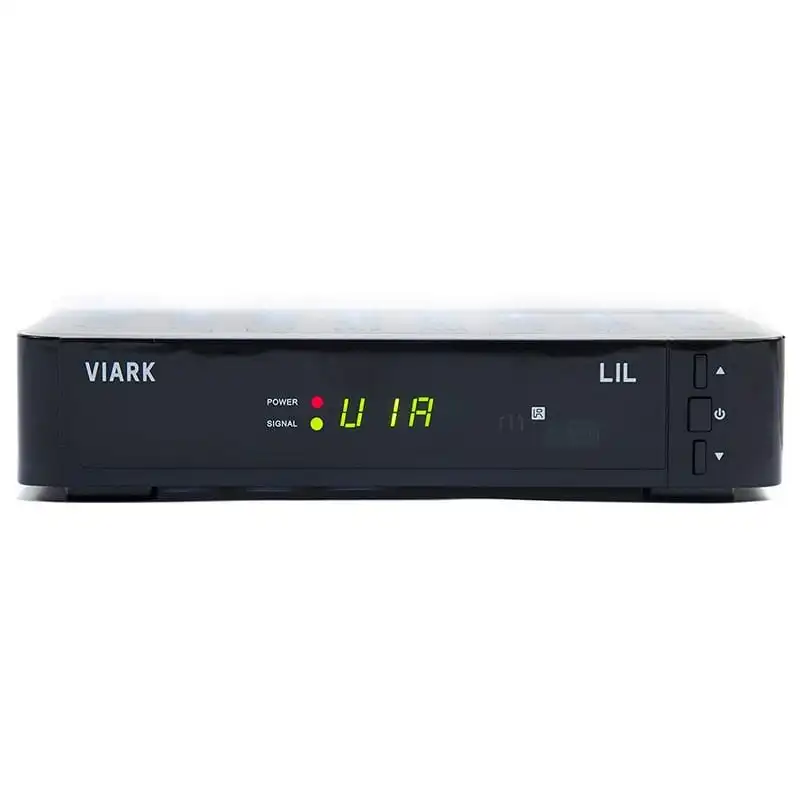 Viark LIL Receptor TV Satélite