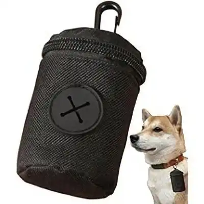 ZooVenture Bolsas para excrementos de perro Distrib: higiénicas y prácticas - Negro - Zooventure - Comparador de precios