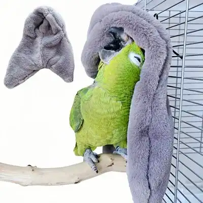 ZooVenture Nido de pájaro para loro - L - Zooventure - Comparador de precios