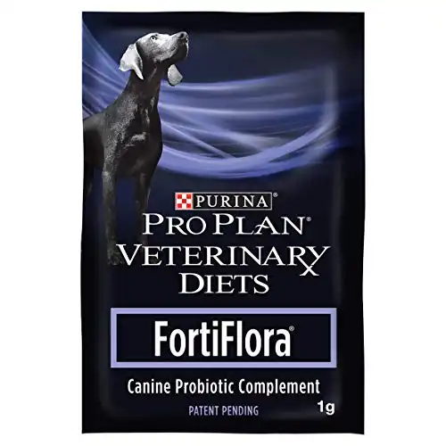 Pro Plan Fortiflora Canine Suplemento 30 gr.