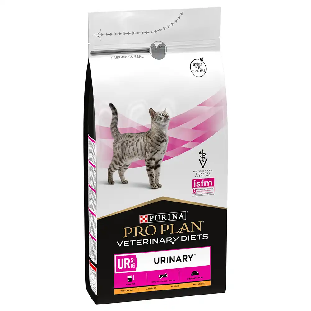Pro Plan UR Urinary Feline (Pollo) 1.5 Kg.