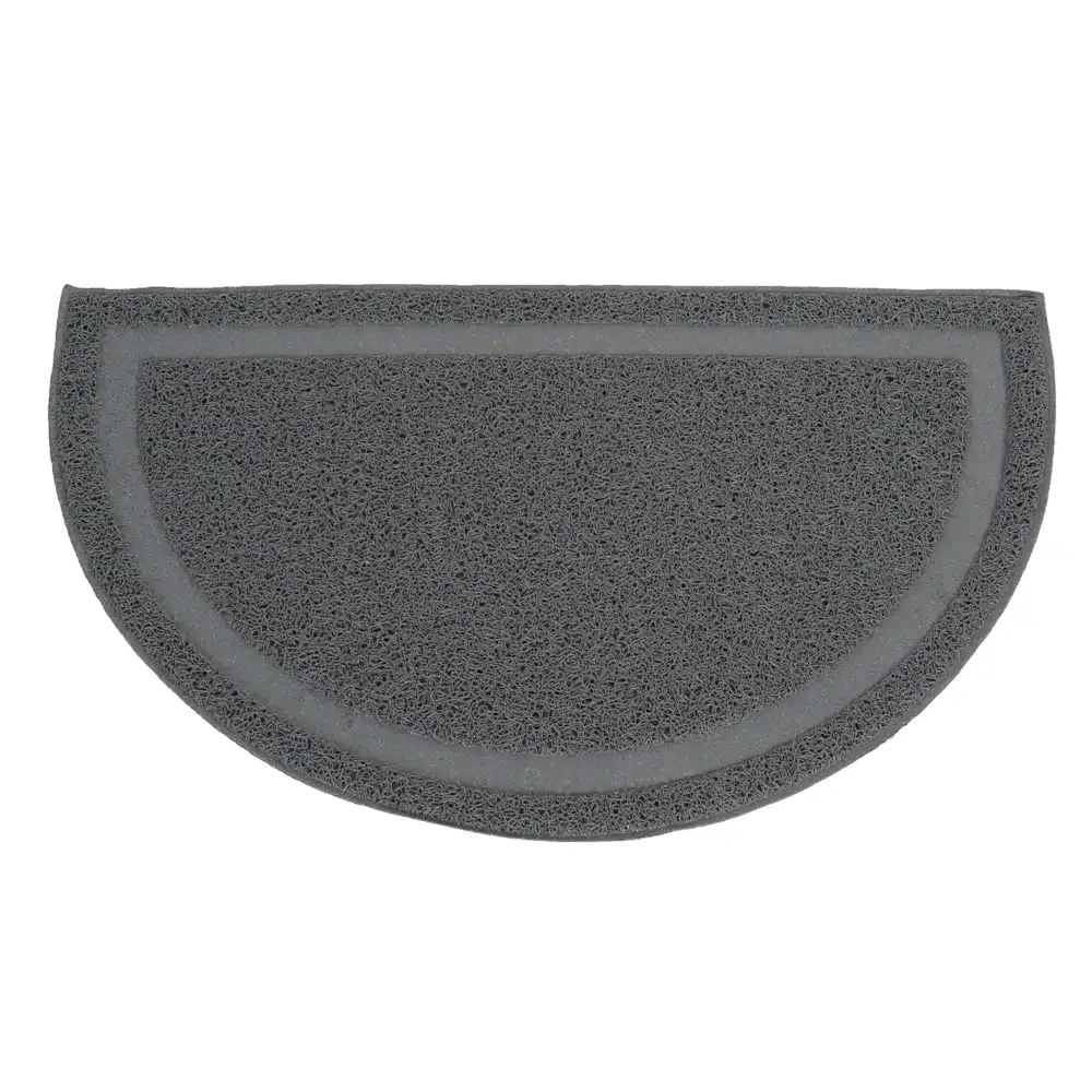 Arenero autolimpiable Roll'n Clean - Alfombrilla para bandeja higiénica XXL (L 60 x A 36 cm) - bitiba - Comparador de precios