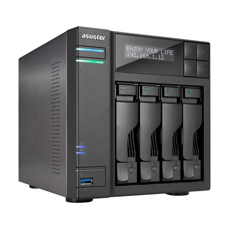 Asustor AS7004T-I5 NAS