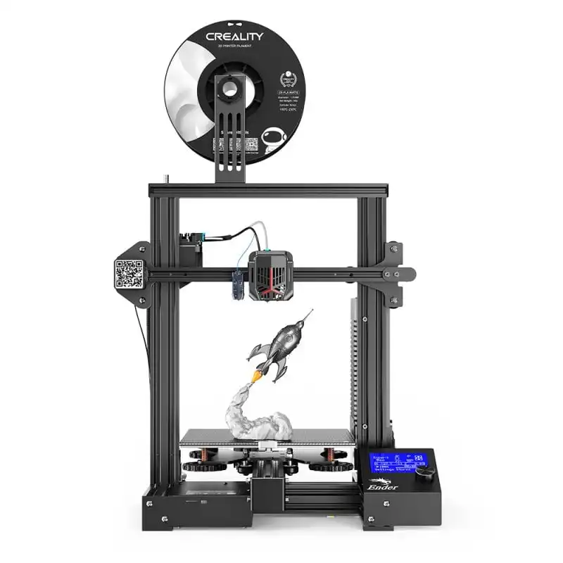 Creality Ender-3 Neo Impresora 3D