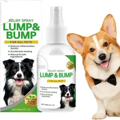 FurryFusion Spray antipicazón para perros 89 ml - 1 pieza - Furry Fusion - Comparador de precios