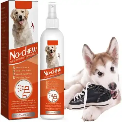 FurryFusion Spray resistente a los arañazos de perros - Artículo 1 - Furry Fusion - Comparador de precios