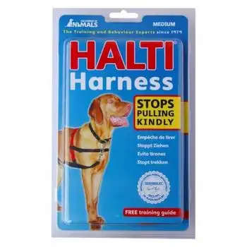 Halti Harness Arnes Perro. The Company Of Animals [3 Medidas]