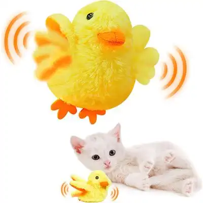 HausPets  eléctrico interactivo para gatos de interior - Artículo 1 - HausPets - Comparador de precios