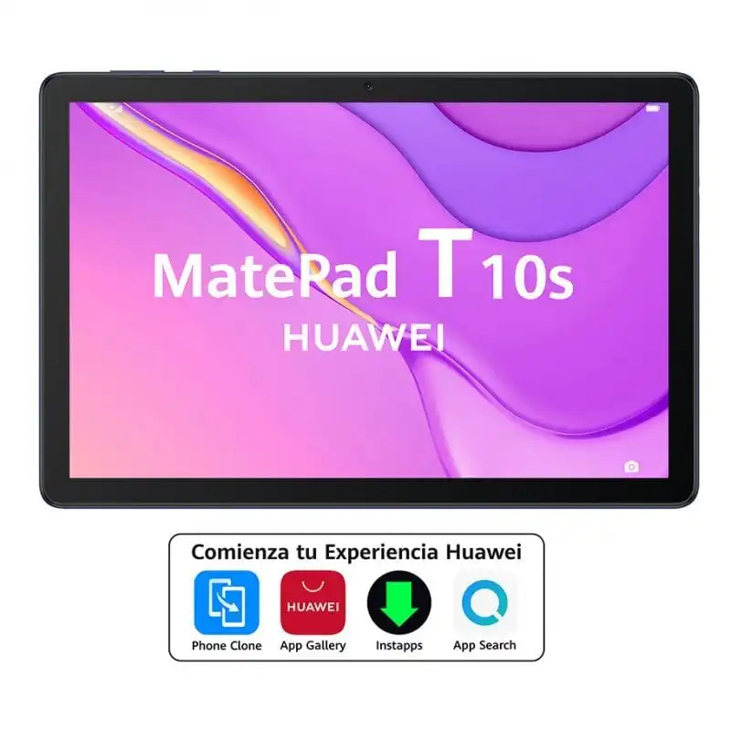Huawei MatePad T 10s 10.1" 4/64GB Azul