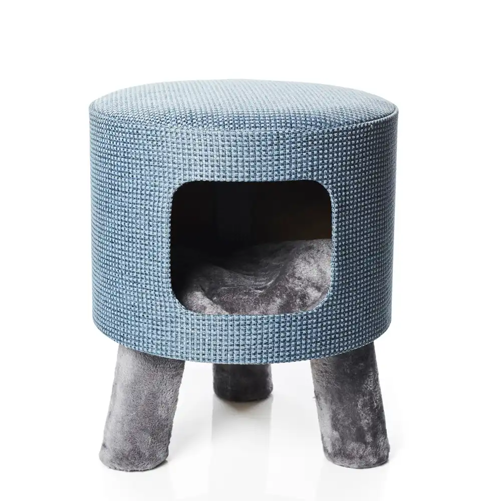 Kattens No.1 Huebii cueva para gatos - Ozean