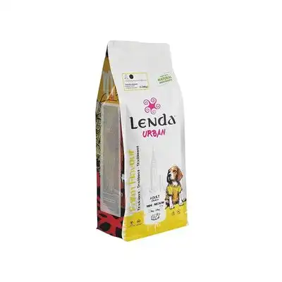 Lenda Urban Farm Flavour Pollo - 2 kg Mini-Medium - Lenda - Comparador de precios