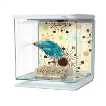 Marina Betta Kit - Fireworks