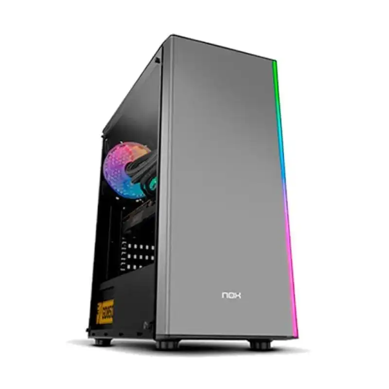 Neo-PC Omega AMD Ryzen 5 4600G/32GB/1TB SSD/RTX 3060