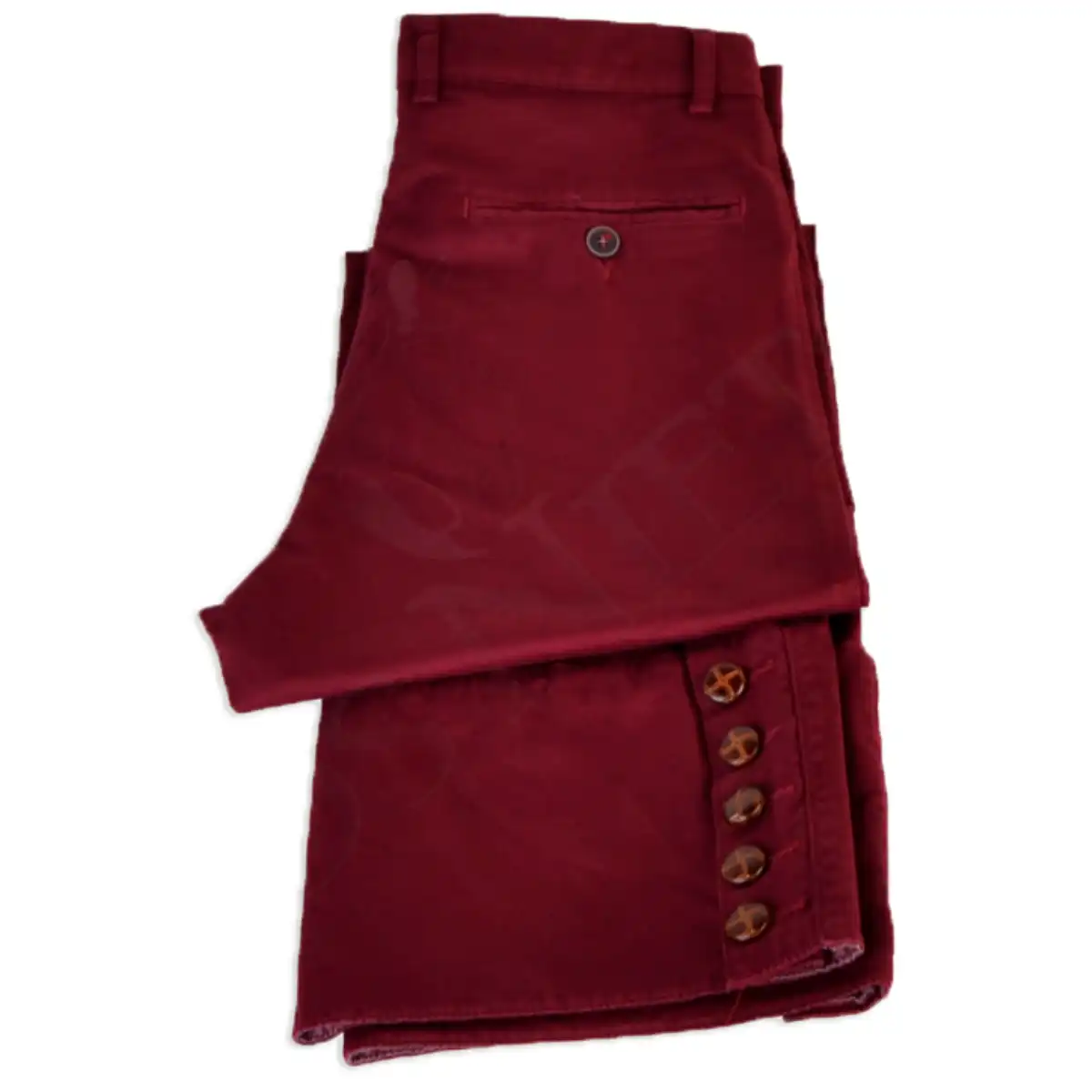 Pantalón Montero Clásico (Niño) | Color Burdeos | Equipamiento para el caballo | Guarnicionería Los Nietos | Tradición artesana - GUARNICIONERIA LOS NIETOS - Comparador de precios