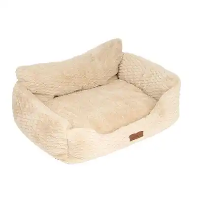 Sofá Modern Living Aarhus para perros - Tamaño M: 68,6 x 53,3 x 32 cm (L x An x Al) - Modern Living - Comparador de precios