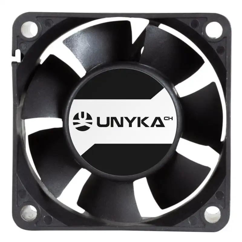 Unykach Server Ventilador 60mm