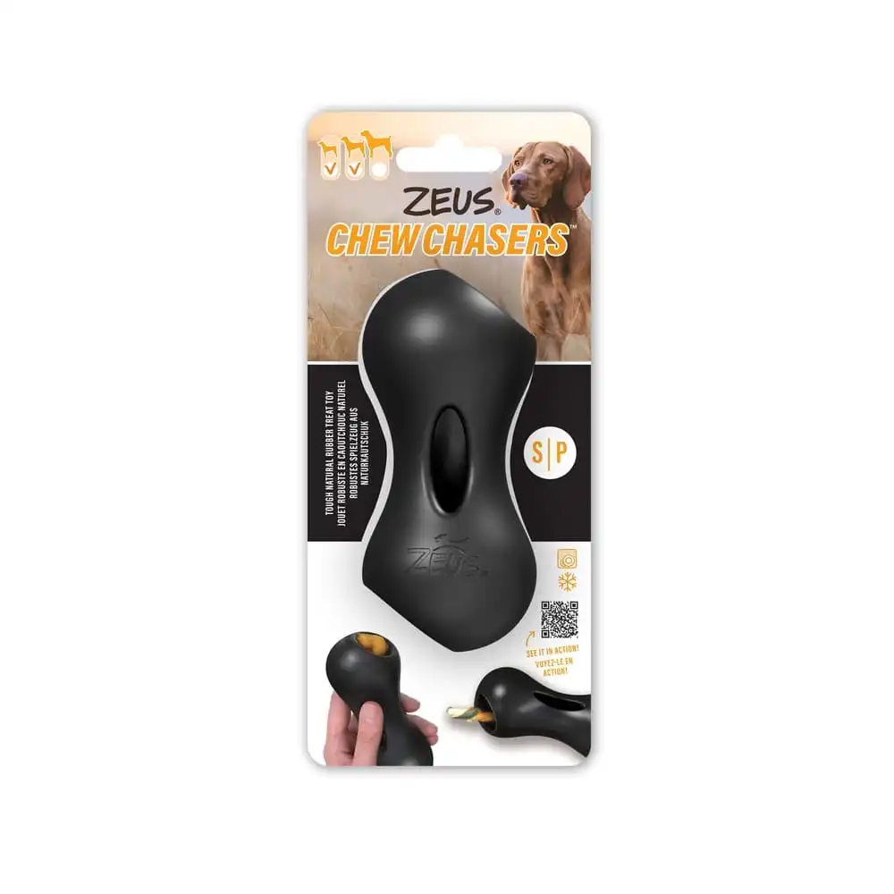 Zeus ChewChasers Cacahuete - 11 cm - Zeus - Comparador de precios