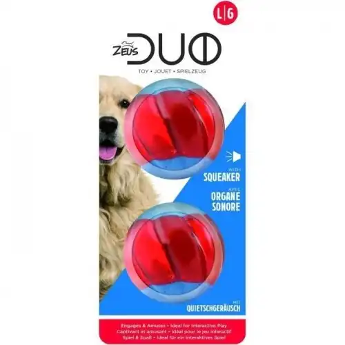 Zeus Pelota con Luz LED para perros - Zeus - Comparador de precios