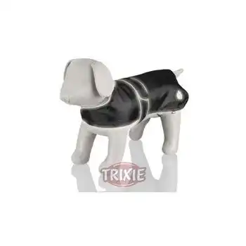 Capa para perros Orleans Negra 30 cm - Trixie - Comparador de precios