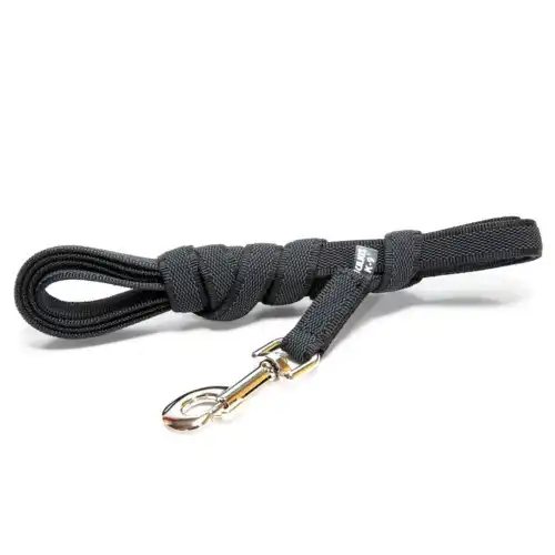 Correa Julius K9 Supergrip Negro 3 M - Julius K9 - Comparador de precios