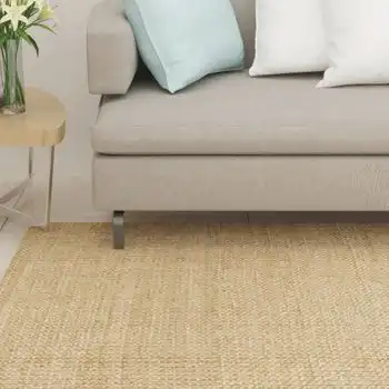 Alfombra De Sisal Para Rascador 80x200 Cm