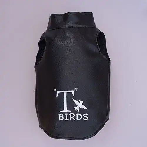 Chaleco Rocco para perros color Negro - Gentledog - Comparador de precios