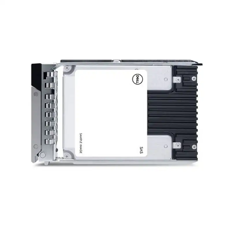 Dell 345-BEFC Disco Duro 2.5" 1.92 TB SATA 3