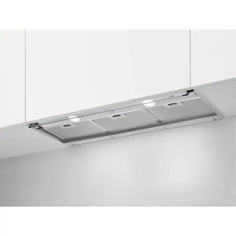 Electrolux EFP129X Campana Integrable 90cm C Acero Inoxidable