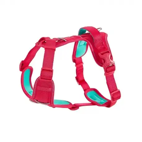 Freedog Limitless Arnés para Perros Color Fucsia - Freedog - Comparador de precios