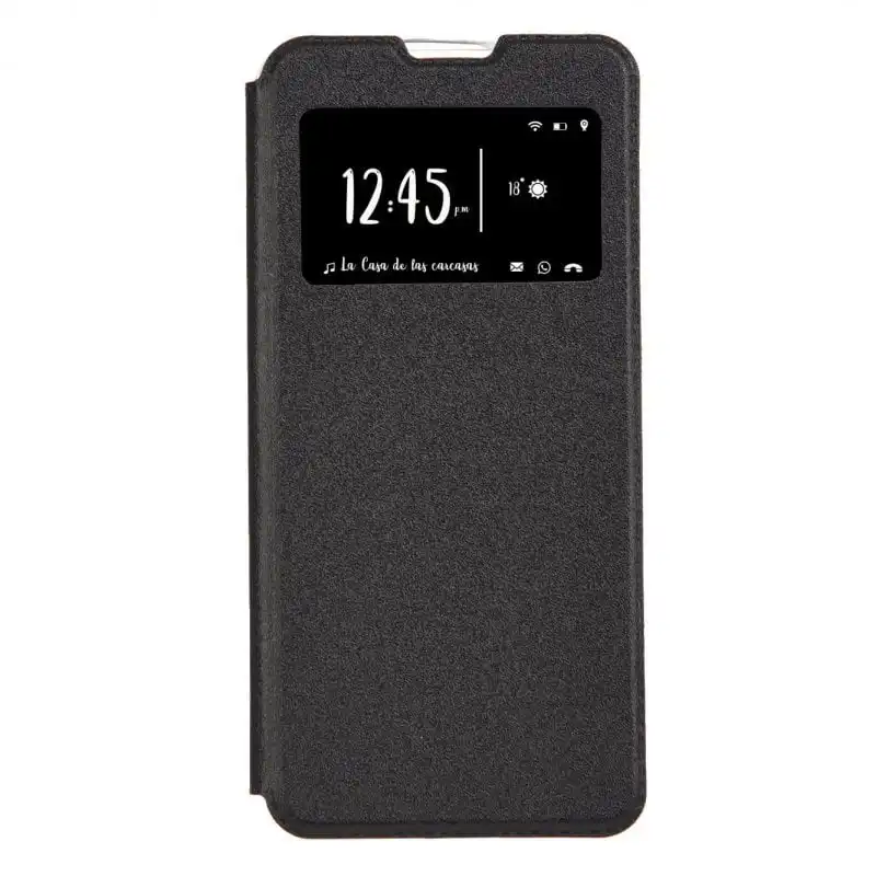 Funda Libro para Samsung Galaxy A51 5G