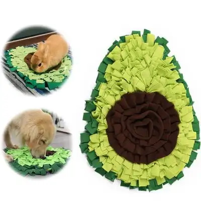 HausPets Alfombrilla olfativa para adiestrador de perros grises - 1 artículo - HausPets - Comparador de precios