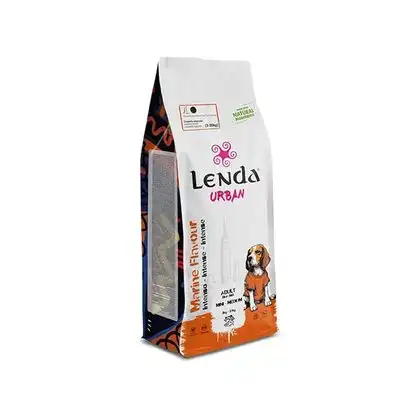 Lenda Urban Marine Flavour Pescado Azul - 2 kg Mini-Medium - Lenda - Comparador de precios