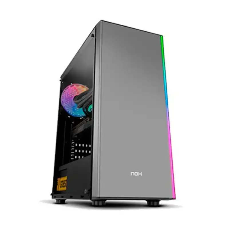 Neo-PC Omega AMD Ryzen 5 4600G/32GB/1TB SSD/RTX 4060