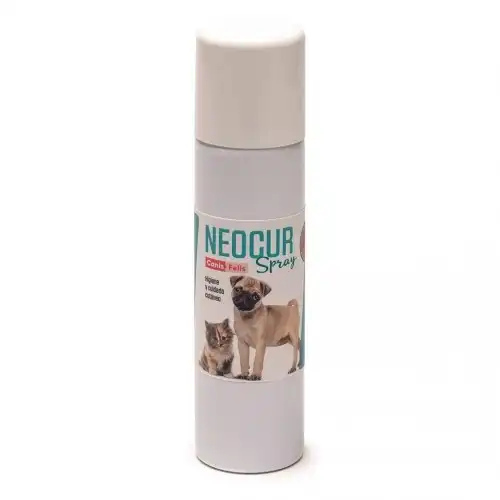Neocur Spray Olor a Jabón para perros y gatos - Laboratorios Pino - Comparador de precios
