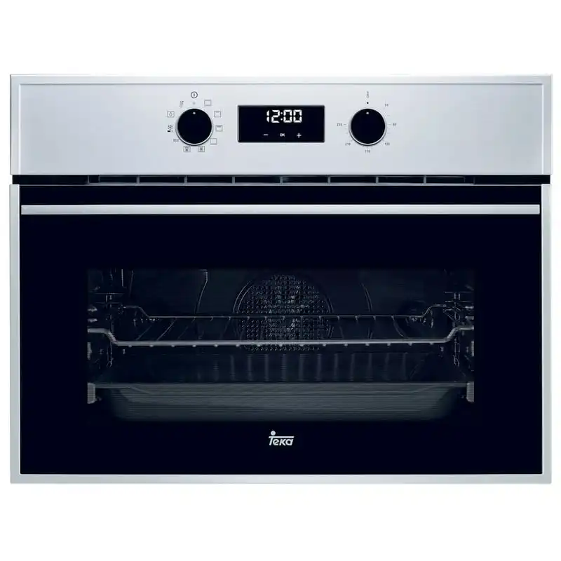 Teka HSC 635 Horno Multifunción 44L A Acero Inoxidable