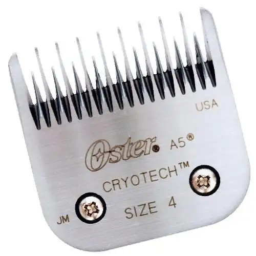 Cuchillas para cortapelos Oster 50 - Oster - Comparador de precios