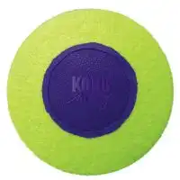Juguete Kong Air Squeaker Disc Talla L
