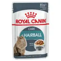 Royal Canin Feline Hairball Care Húmedo 85 gr.
