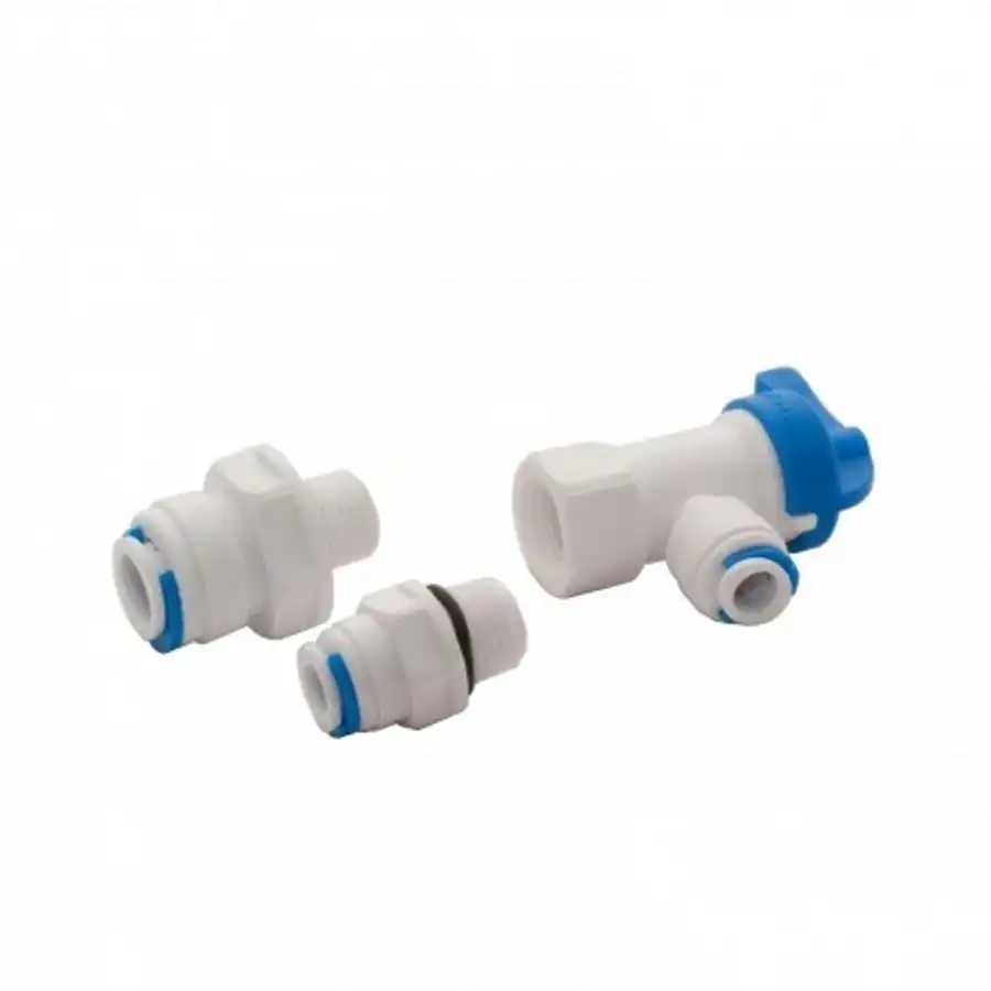 AQUAMEDIC Valvula Regulacion FBS - Aquamedic - Comparador de precios