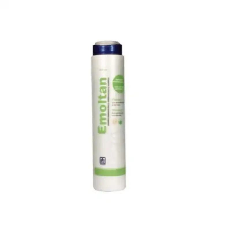 Emoltan champú 250 mls. Perros y gatos pieles sensibles., Capacidad 0.250 L - Calier - Comparador de precios