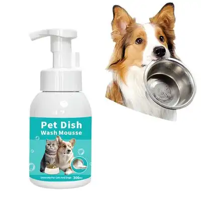 FurryFusion Limpiador de tazones PetPlanet 300 ml - Artículo 1 - Furry Fusion - Comparador de precios