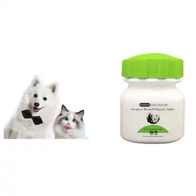 FurryFusion Pastillas para eliminar bolas de pelo - Artículo 1 - Furry Fusion - Comparador de precios